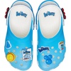 Crocs Unisex Adult General Mills Monster Cereal Clogs, Halloween Shoes(Boo Berry)