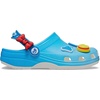 Crocs Unisex Adult General Mills Monster Cereal Clogs, Halloween Shoes(Boo Berry)