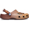 Crocs Unisex Adult General Mills Monster Cereal Clogs, Halloween Shoes(Count Chocula)