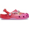 Crocs Unisex Adult General Mills Monster Cereal Clogs, Halloween Shoes(Franken Berry)