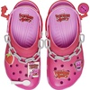 Crocs Unisex Adult General Mills Monster Cereal Clogs, Halloween Shoes(Franken Berry)