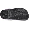 Crocs Unisex Adult Jujutsu Kaisen Classic Clogs(Black)