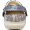 Crocs Unisex-Adult Bistro Graphic Clogs, Slip Resistant Work Shoes(Nightmare Before Christmas)