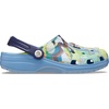 Crocs Unisex-Adult Bluey Classic Clogs(Bluey)