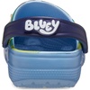 Crocs Unisex-Adult Bluey Classic Clogs(Bluey)