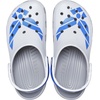 Crocs Unisex-Adult Classic United States Military Clogs(Air Force)