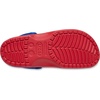 Crocs Unisex-Adult Classic United States Military Clogs(Multicolor)