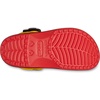 Crocs Unisex-Adult Disney Mickey Mouse IAM Classic Clog(Flame)