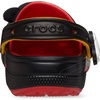 Crocs Unisex-Adult Disney Mickey Mouse IAM Classic Clog(Flame)