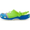 Crocs Unisex-Adult Disney Pixar Toy Story Classic Clogs(Aliens)