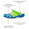 Crocs Unisex-Adult Disney Pixar Toy Story Classic Clogs(Aliens)