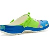 Crocs Unisex-Adult Disney Pixar Toy Story Classic Clogs(Aliens)