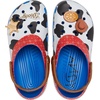 Crocs Unisex-Adult Disney Pixar Toy Story Classic Clogs(Woody)