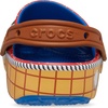 Crocs Unisex-Adult Disney Pixar Toy Story Classic Clogs(Woody)