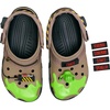 Crocs Unisex-Adult Ghostbusters Classic Clogs(Ghostbusters)