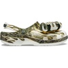 Crocs Unisex-Adult Nascar Classic Clogs(Realtree/Camo)