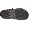 Crocs Women’s Classic Harry Potter Cozzzy Fuzzy Platform Sandals(Black/Multi)