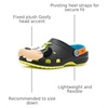 Crocs Women’s Disney Mickey & Minnie Mouse Clogs(Goofy)