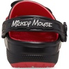 Crocs Women’s Disney Mickey & Minnie Mouse Clogs(Mickey)