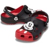 Crocs Women’s Disney Mickey & Minnie Mouse Clogs(Mickey)