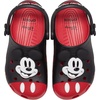 Crocs Women’s Disney Mickey & Minnie Mouse Clogs(Mickey)