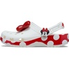Crocs Women’s Disney Mickey & Minnie Mouse Clogs(Minnie)