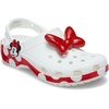 Crocs Women’s Disney Mickey & Minnie Mouse Clogs(Minnie)