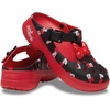 Crocs Women’s Disney Mickey & Minnie Mouse Clogs(Minnie Mouse)