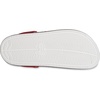 Crocs unisex-adult womens Mickey Off Court Clog(White)