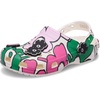 Crocs Classic Marimekko Clog(Multi)