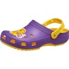 Crocs Men’s NBA Los Angeles Lakers Classic Clogs(La Lakers)