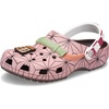 Crocs Unisex Adult Demon Slayer Classic Clogs(Demon Slayer)