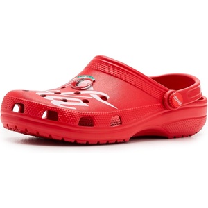 Crocs Classic Coca-cola Clogs(Coca-cola)