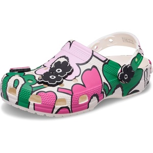 Crocs Classic Marimekko Clog(Multi)