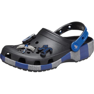 Crocs Men’s Classic Harry Potter Clogs(Ravenclaw/Blue Multi)