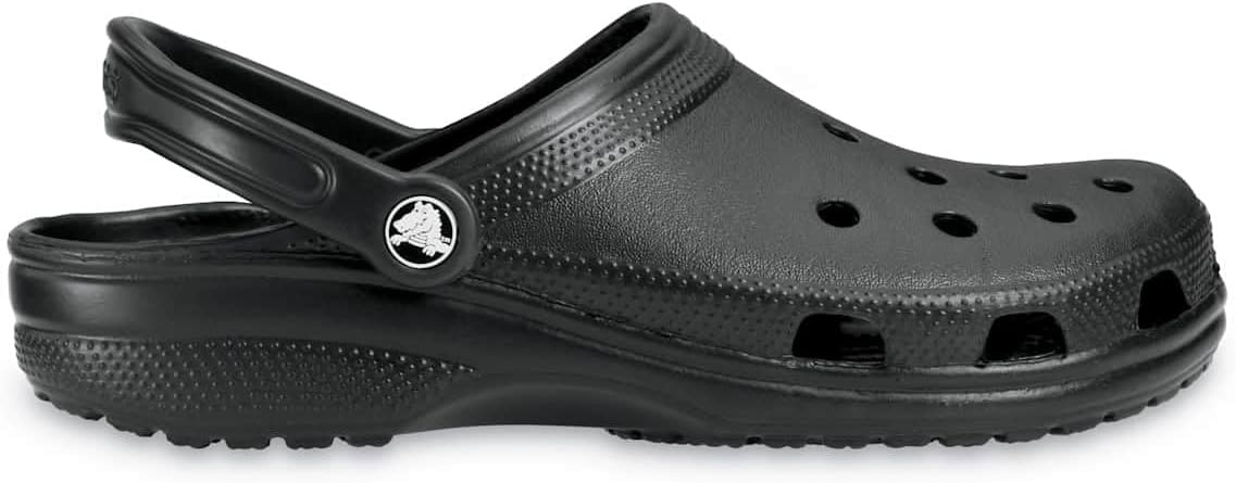 image:imageCrocs Jibbitz Shoe Charms Super Fun Kids Multi Pack Crocs Charms for Girls and BoysBlack