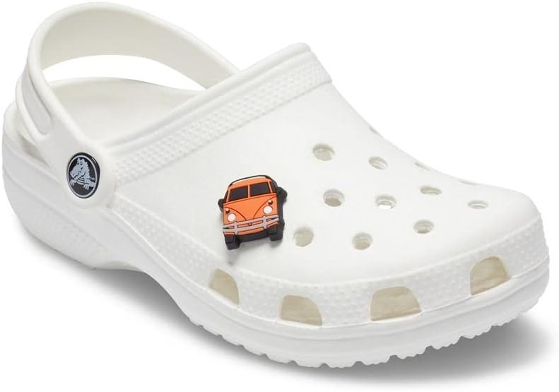image:imageCrocs Jibbitz Shoe Charms Super Fun Kids Multi Pack Crocs Charms for Girls and BoysCamper Van