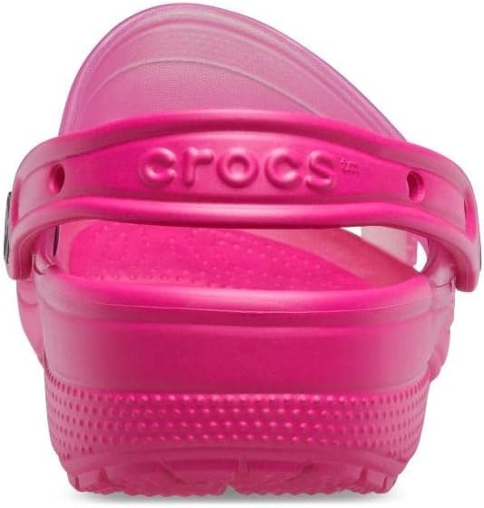 image:imageCrocs Jibbitz Shoe Charms Super Fun Kids Multi Pack Crocs Charms for Girls and BoysCandy Pink