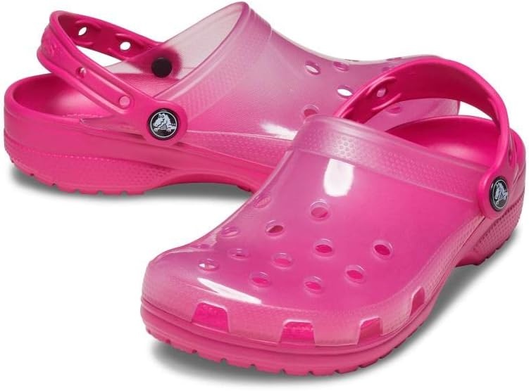 image:imageCrocs Jibbitz Shoe Charms Super Fun Kids Multi Pack Crocs Charms for Girls and BoysCandy Pink