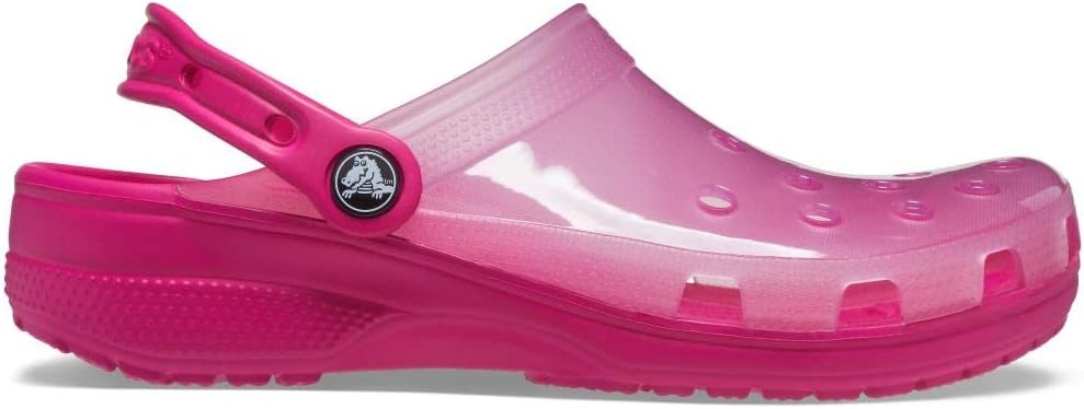 image:imageCrocs Jibbitz Shoe Charms Super Fun Kids Multi Pack Crocs Charms for Girls and BoysCandy Pink