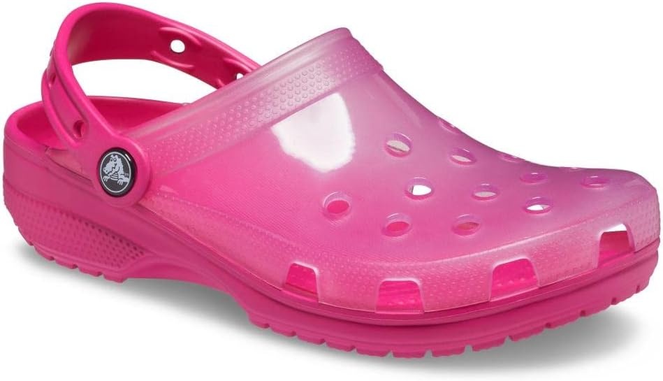 image:imageCrocs Jibbitz Shoe Charms Super Fun Kids Multi Pack Crocs Charms for Girls and BoysCandy Pink