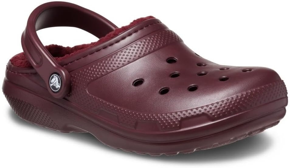 image:imageCrocs Jibbitz Shoe Charms Super Fun Kids Multi Pack Crocs Charms for Girls and BoysDark Cherry