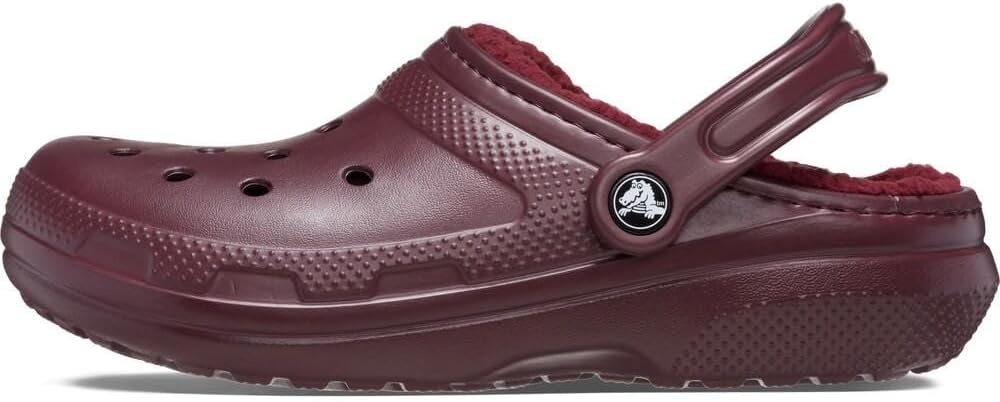 image:imageCrocs Jibbitz Shoe Charms Super Fun Kids Multi Pack Crocs Charms for Girls and BoysDark Cherry
