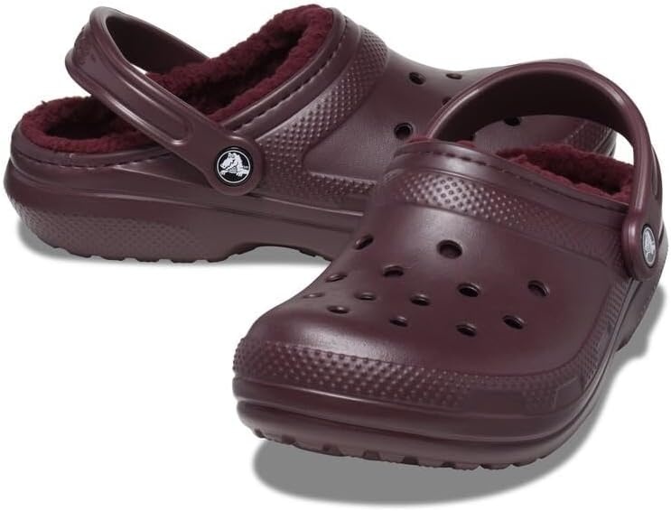image:imageCrocs Jibbitz Shoe Charms Super Fun Kids Multi Pack Crocs Charms for Girls and BoysDark Cherry
