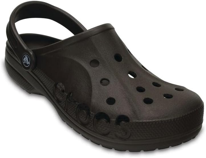 image:imageCrocs Jibbitz Shoe Charms Super Fun Kids Multi Pack Crocs Charms for Girls and BoysEspresso