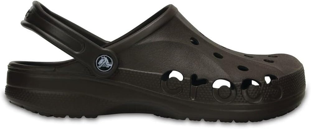 image:imageCrocs Jibbitz Shoe Charms Super Fun Kids Multi Pack Crocs Charms for Girls and BoysEspresso