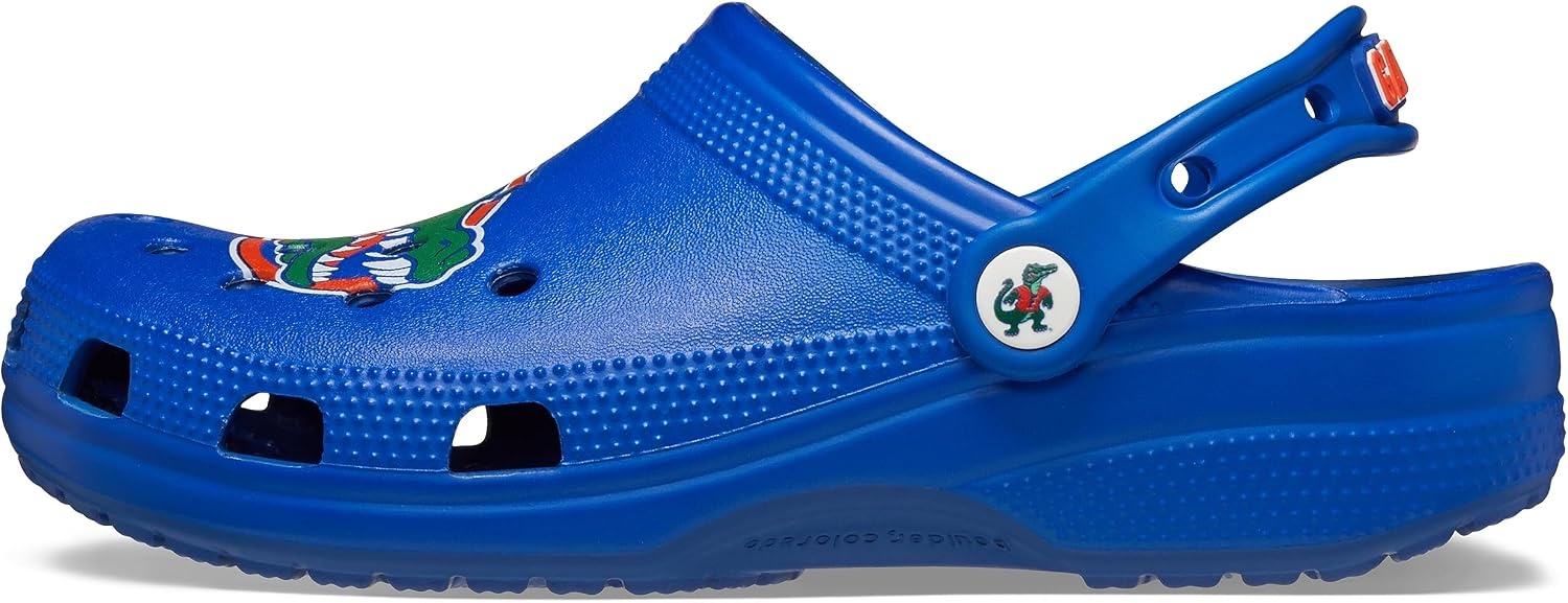 image:imageCrocs Jibbitz Shoe Charms Super Fun Kids Multi Pack Crocs Charms for Girls and BoysFlorida