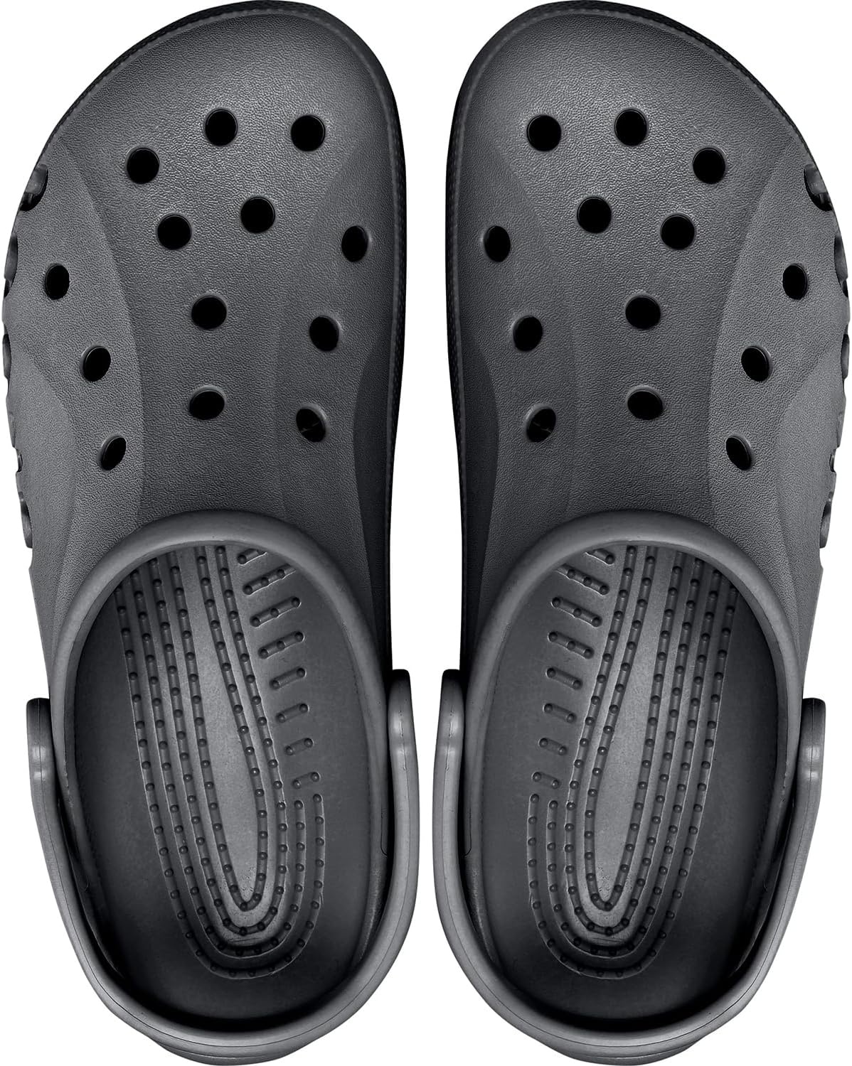 image:imageCrocs Jibbitz Shoe Charms Super Fun Kids Multi Pack Crocs Charms for Girls and BoysGraphite
