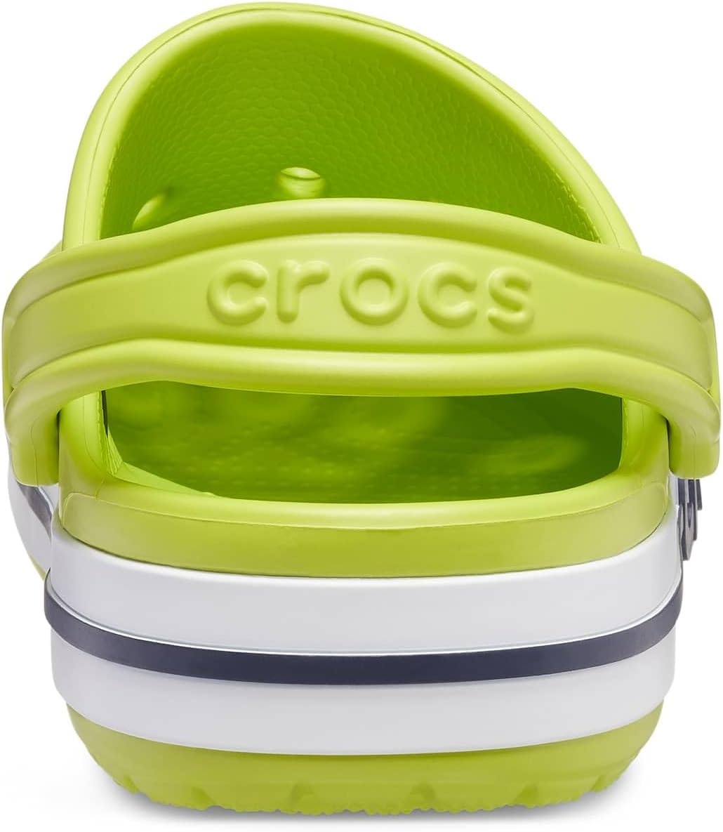 image:imageCrocs Jibbitz Shoe Charms Super Fun Kids Multi Pack Crocs Charms for Girls and BoysLime Punch Navy