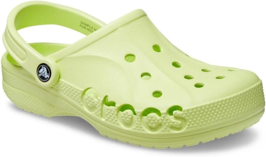 image:imageCrocs Jibbitz Shoe Charms Super Fun Kids Multi Pack Crocs Charms for Girls and BoysLime Zest